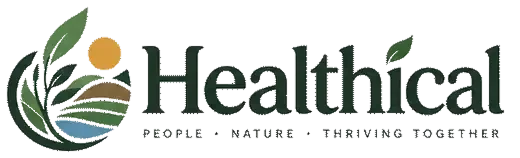 Healthical — People · Nature · Thriving Together